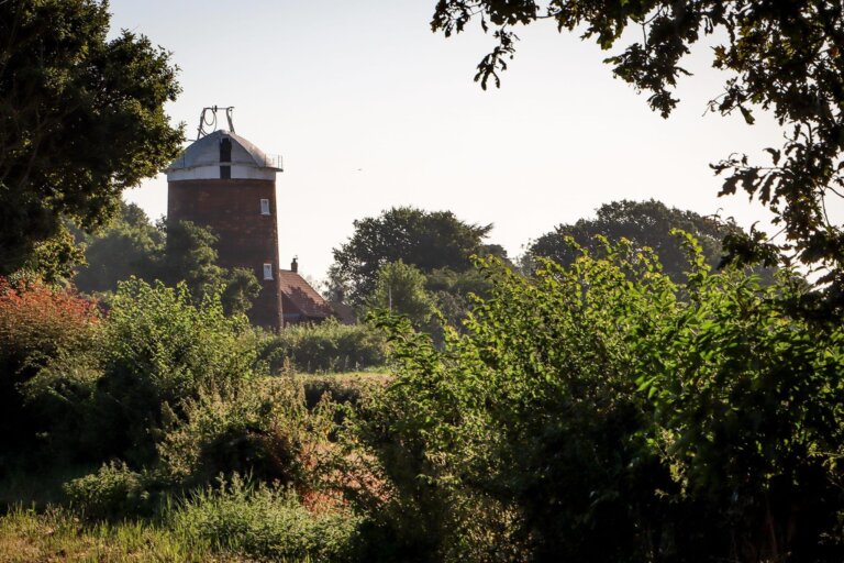 Old Buckenham Parish Council