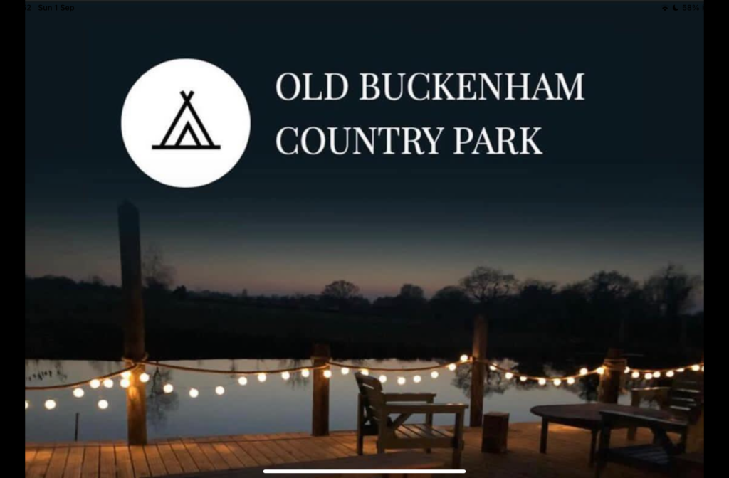 Credit: OB country park